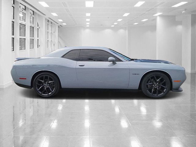 2020 Dodge Challenger R/T