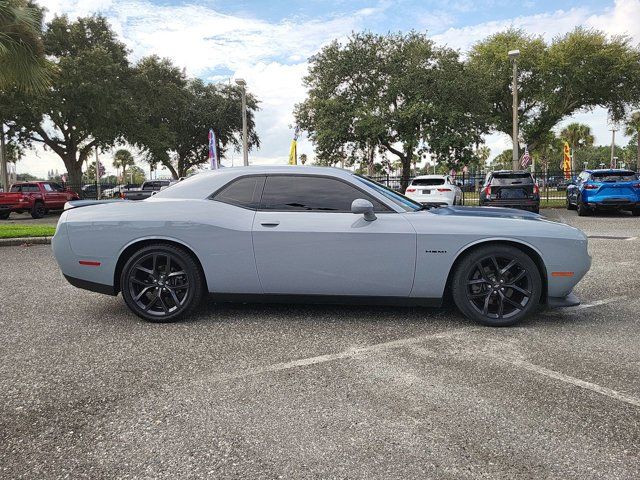 2020 Dodge Challenger R/T