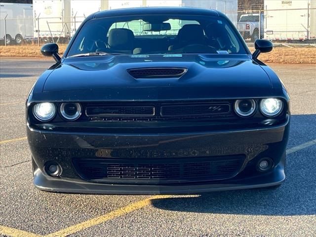 2020 Dodge Challenger R/T