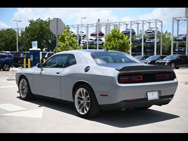 2020 Dodge Challenger R/T 50th Anniversary