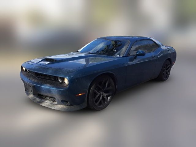 2020 Dodge Challenger R/T