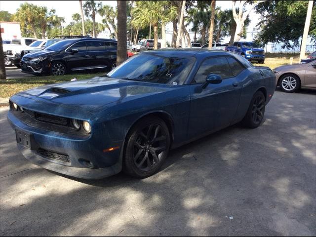 2020 Dodge Challenger R/T