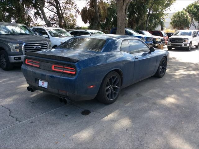 2020 Dodge Challenger R/T