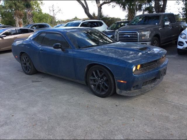 2020 Dodge Challenger R/T