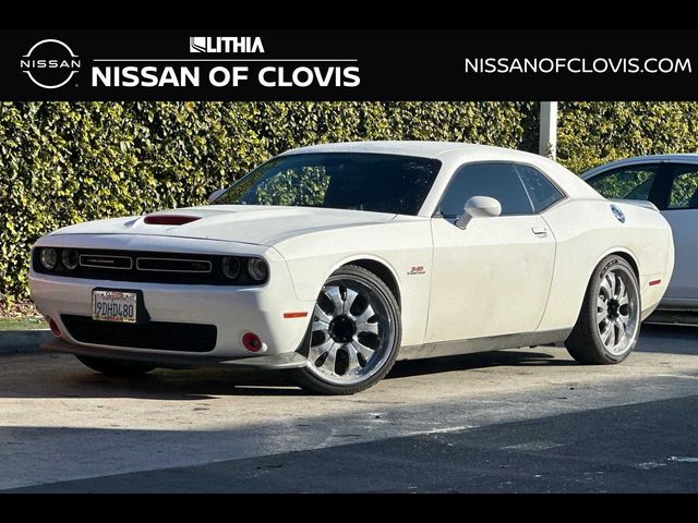 2020 Dodge Challenger R/T