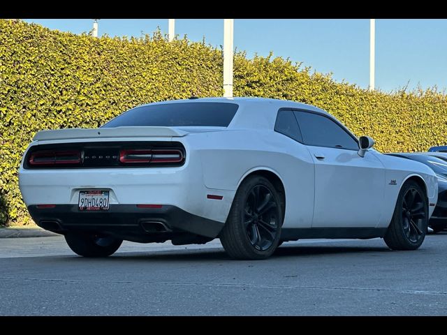 2020 Dodge Challenger R/T