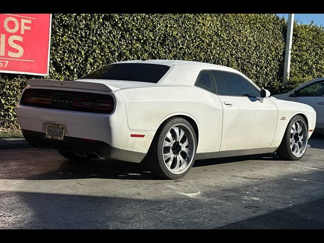 2020 Dodge Challenger R/T