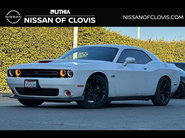 2020 Dodge Challenger R/T