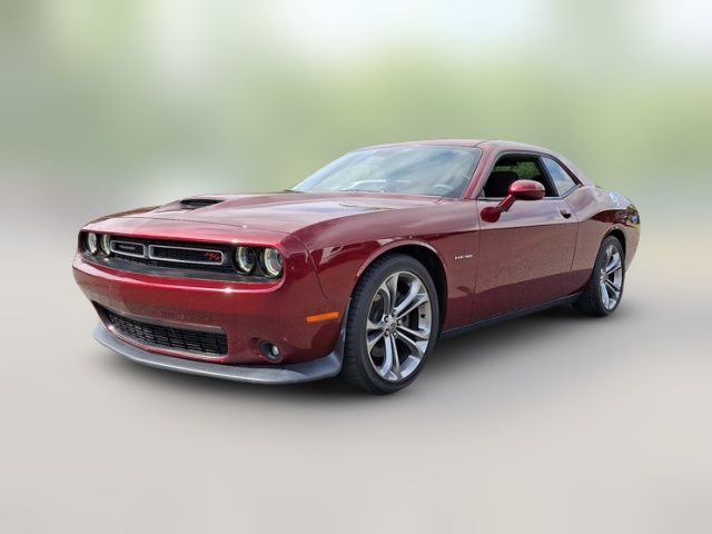 2020 Dodge Challenger R/T