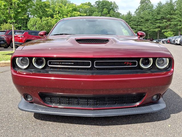 2020 Dodge Challenger R/T