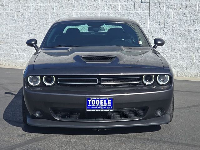 2020 Dodge Challenger R/T