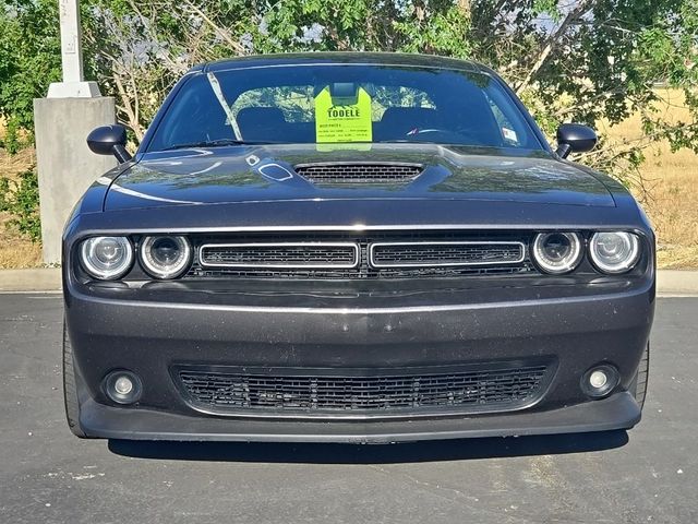 2020 Dodge Challenger R/T