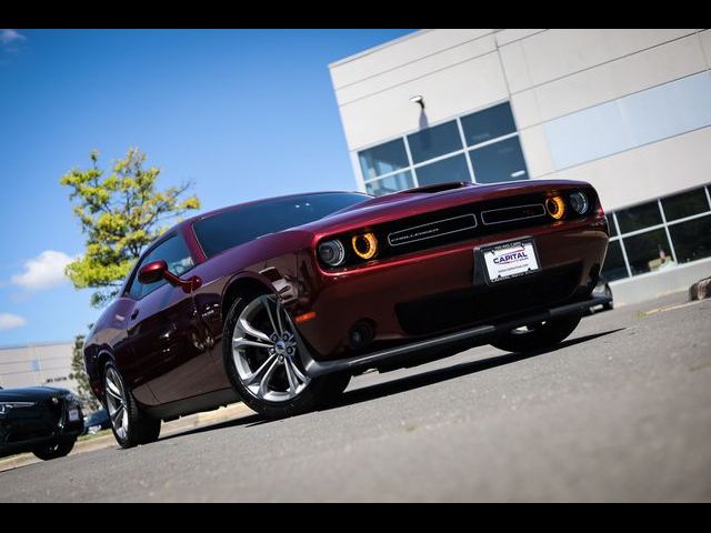 2020 Dodge Challenger R/T