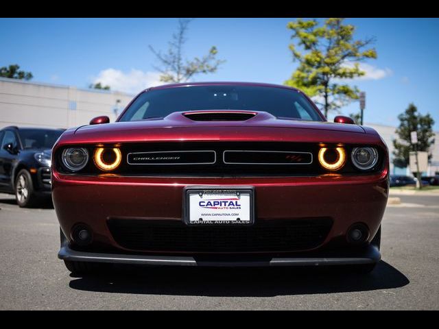 2020 Dodge Challenger R/T