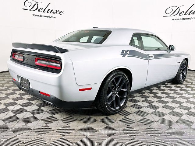 2020 Dodge Challenger R/T