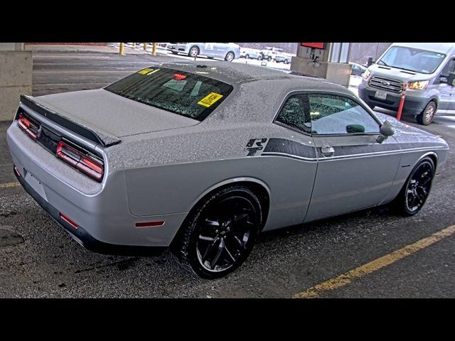 2020 Dodge Challenger R/T