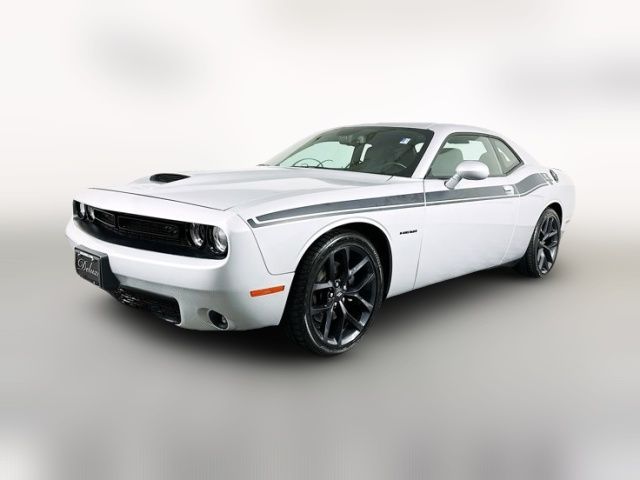 2020 Dodge Challenger R/T