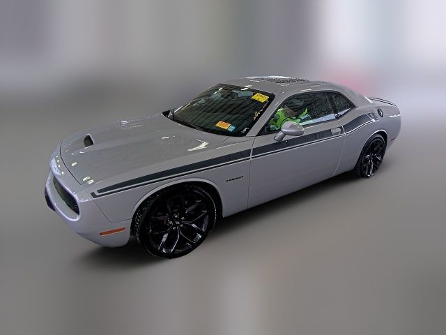 2020 Dodge Challenger R/T