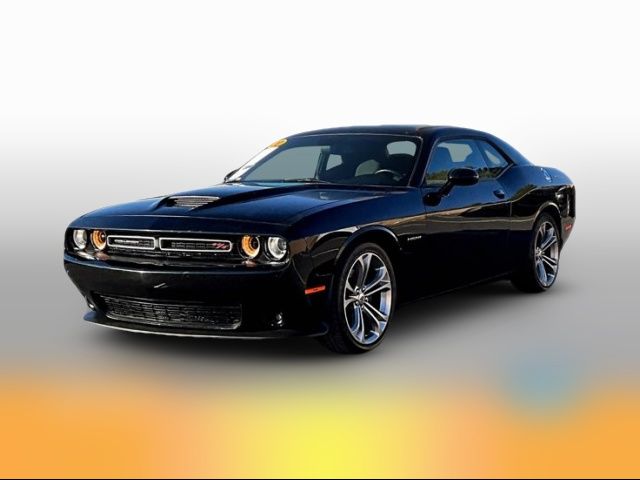 2020 Dodge Challenger R/T