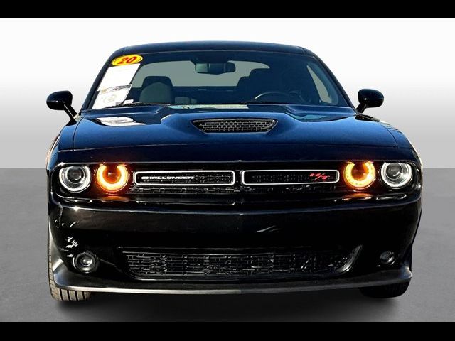 2020 Dodge Challenger R/T