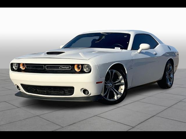 2020 Dodge Challenger R/T