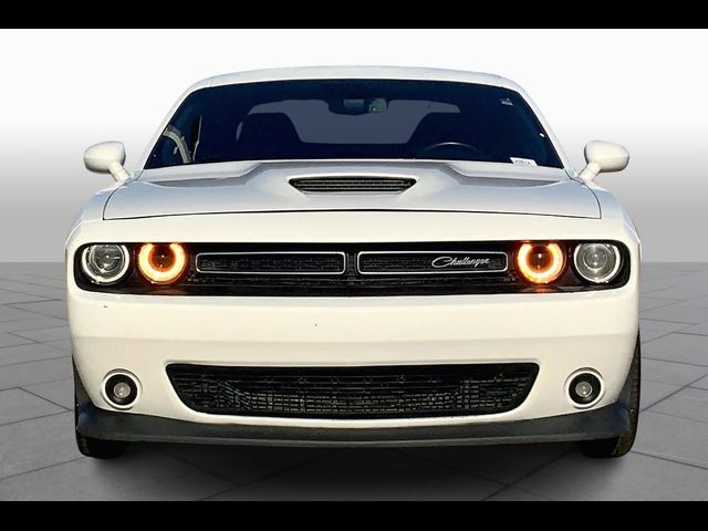 2020 Dodge Challenger R/T