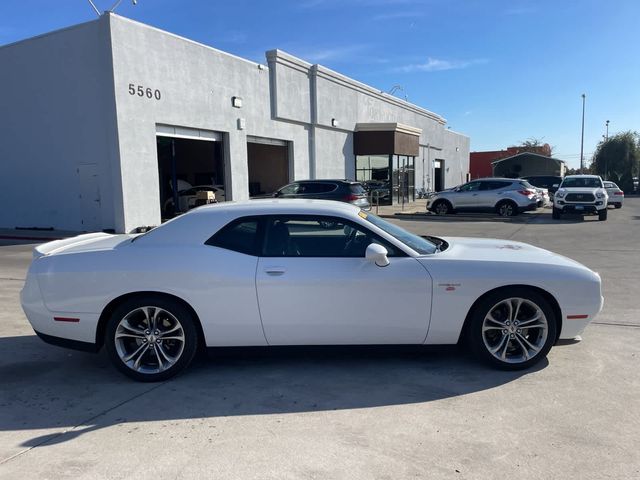 2020 Dodge Challenger R/T