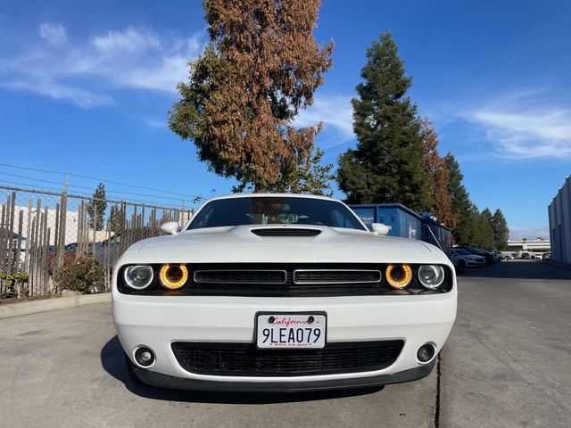 2020 Dodge Challenger R/T