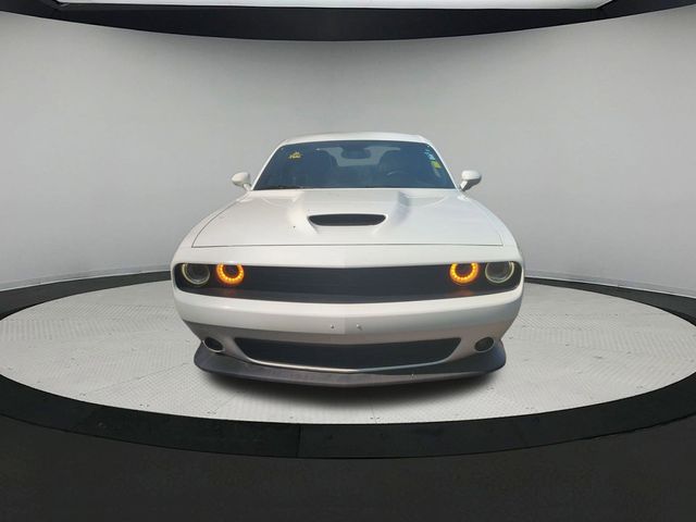 2020 Dodge Challenger R/T