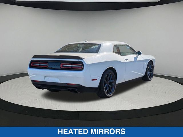 2020 Dodge Challenger R/T