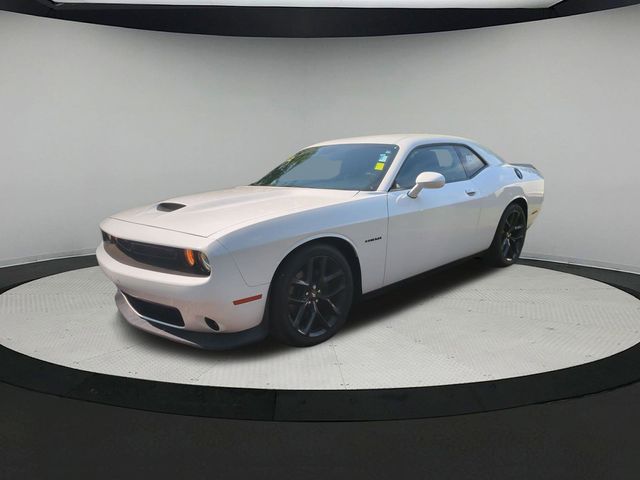 2020 Dodge Challenger R/T