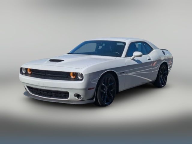 2020 Dodge Challenger R/T