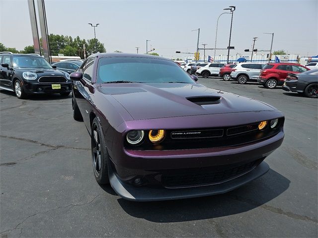 2020 Dodge Challenger R/T