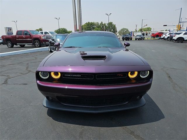 2020 Dodge Challenger R/T