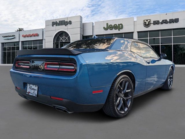 2020 Dodge Challenger R/T