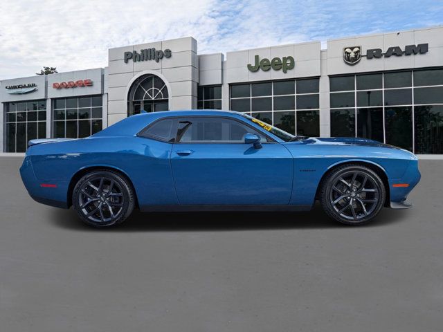 2020 Dodge Challenger R/T