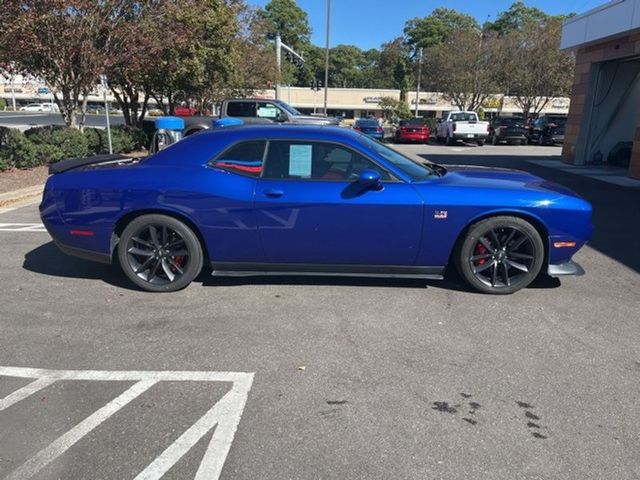 2020 Dodge Challenger R/T