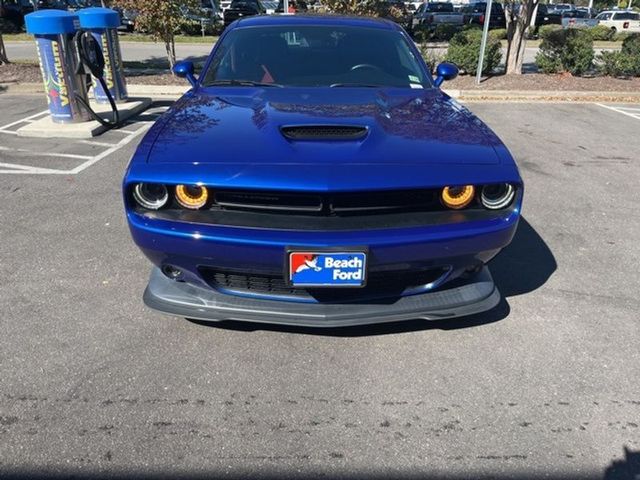 2020 Dodge Challenger R/T