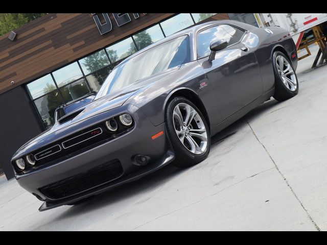 2020 Dodge Challenger R/T