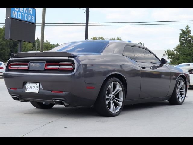 2020 Dodge Challenger R/T