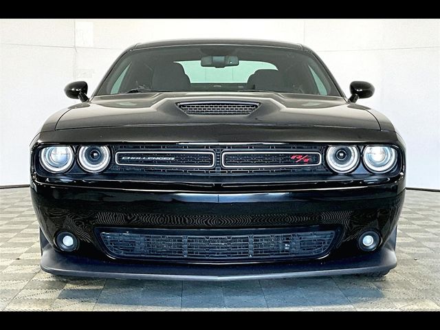 2020 Dodge Challenger R/T