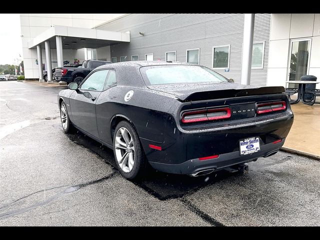 2020 Dodge Challenger R/T