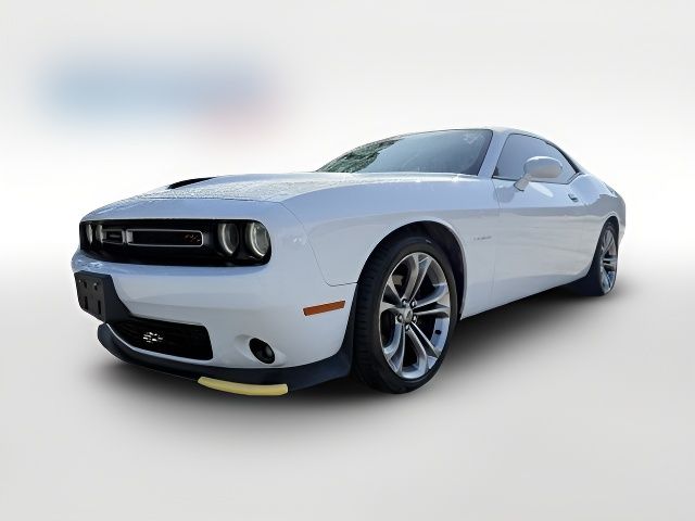 2020 Dodge Challenger R/T