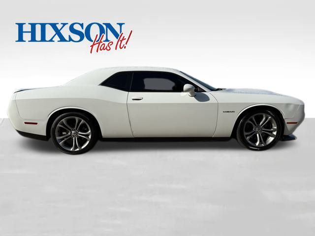 2020 Dodge Challenger R/T