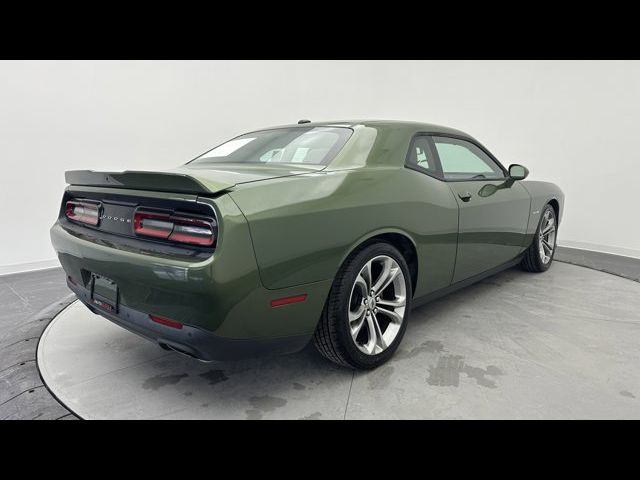 2020 Dodge Challenger R/T