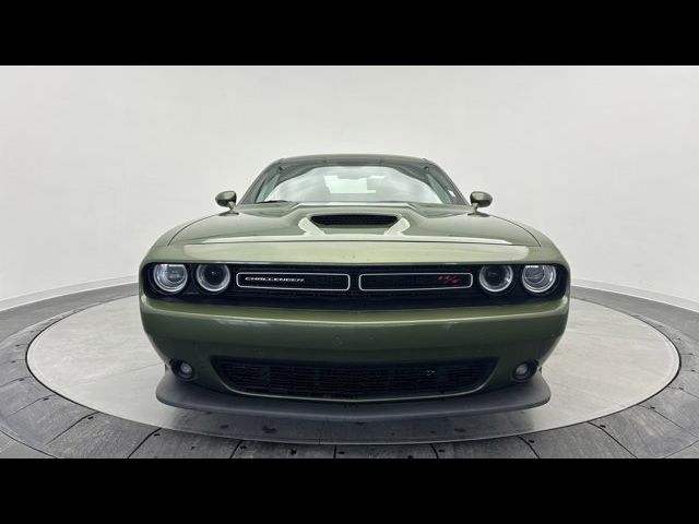 2020 Dodge Challenger R/T