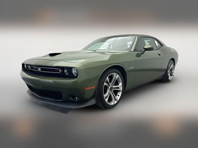 2020 Dodge Challenger R/T