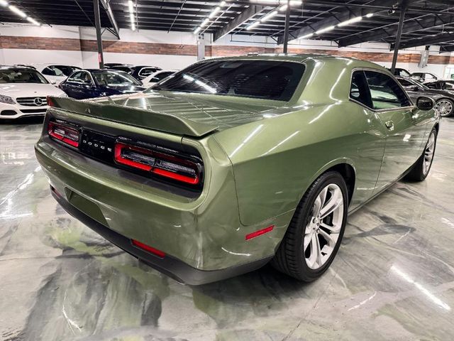 2020 Dodge Challenger R/T