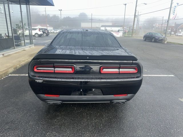2020 Dodge Challenger R/T