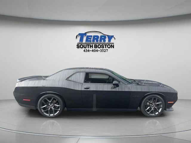 2020 Dodge Challenger R/T